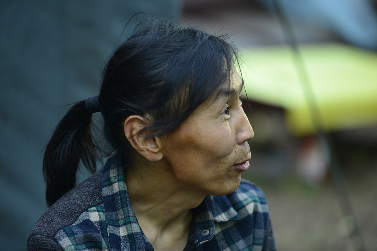 The LAST People of Evenki (P1) - BugeChao