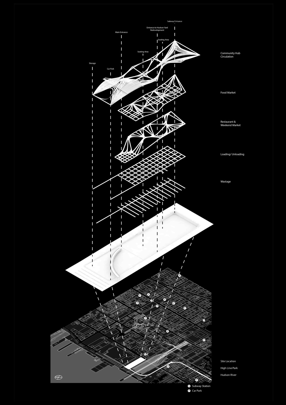 Anisotropic Bending Skin - TOMMY . WONG