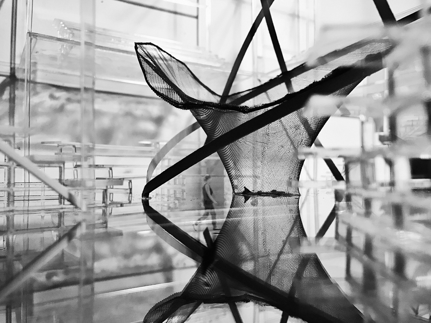 Architectonics of Music - Obscure