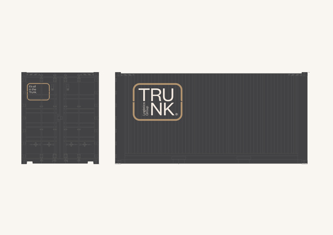 Trunk Logistics Group - suki and company