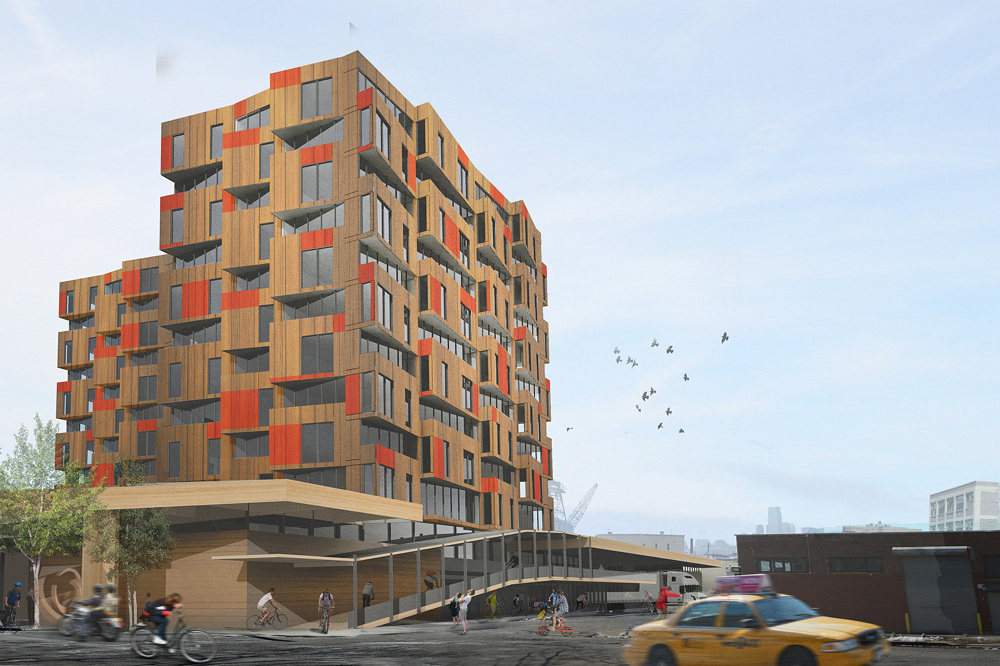 timber in the city jasontran