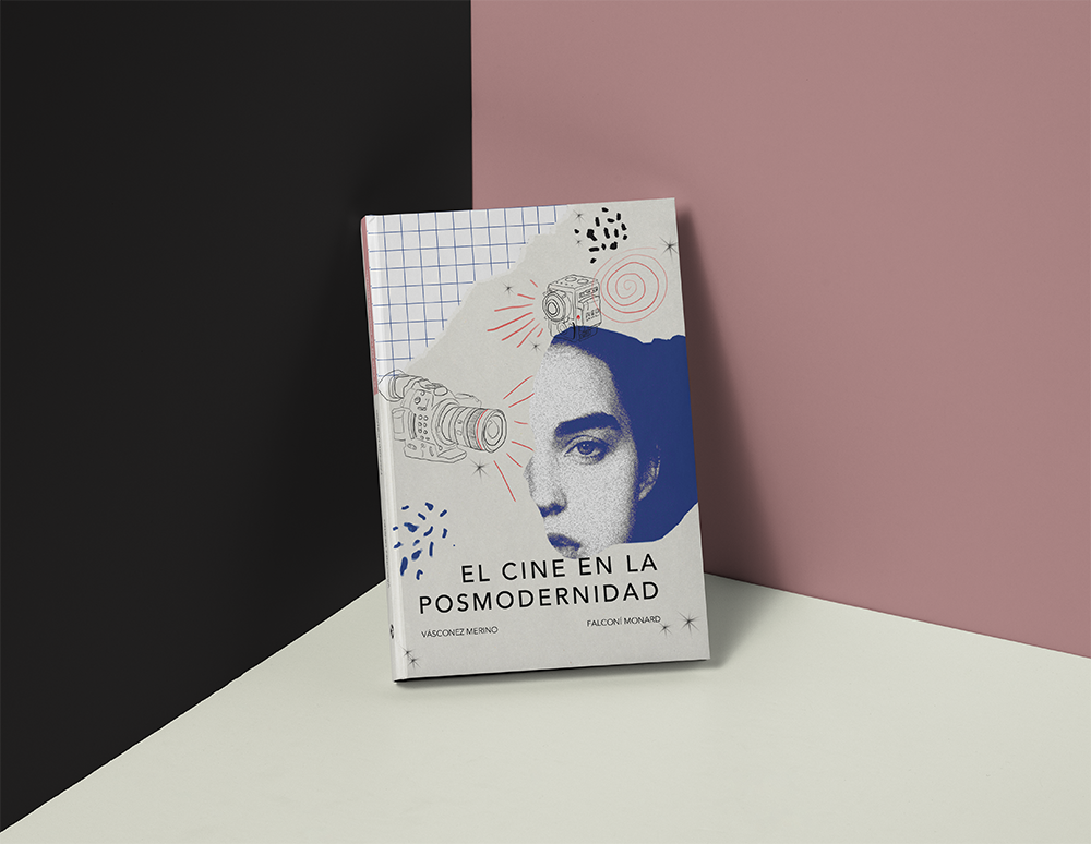 El Cine en la Posmodernidad - Irma Alejandra Soto