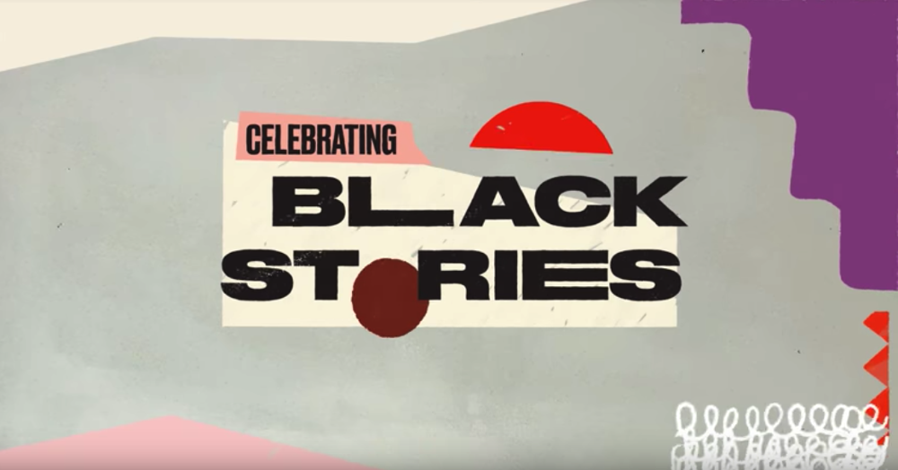 Artist In Residence Celebrating Black Stories At Hulu