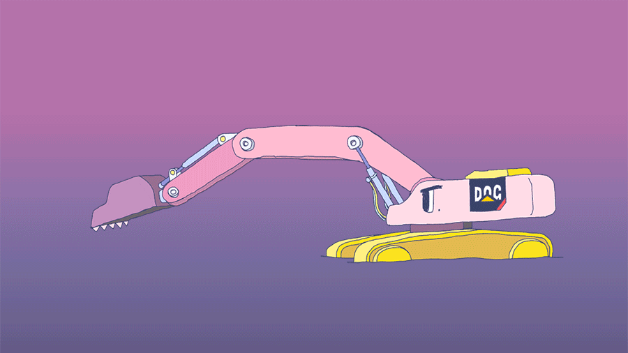 [动画] Stay Sober Xi Yumeng