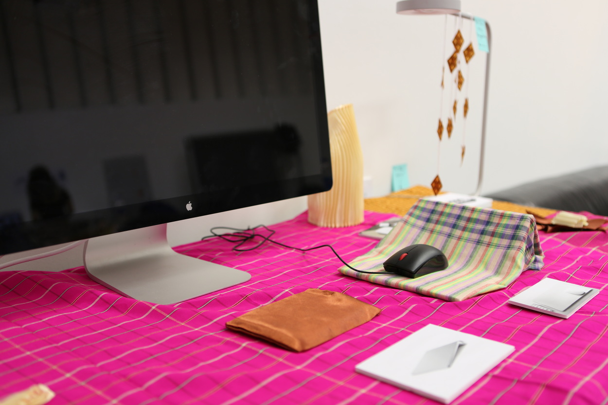 New Modernism Product Design - Jom Sirimongkolkasem