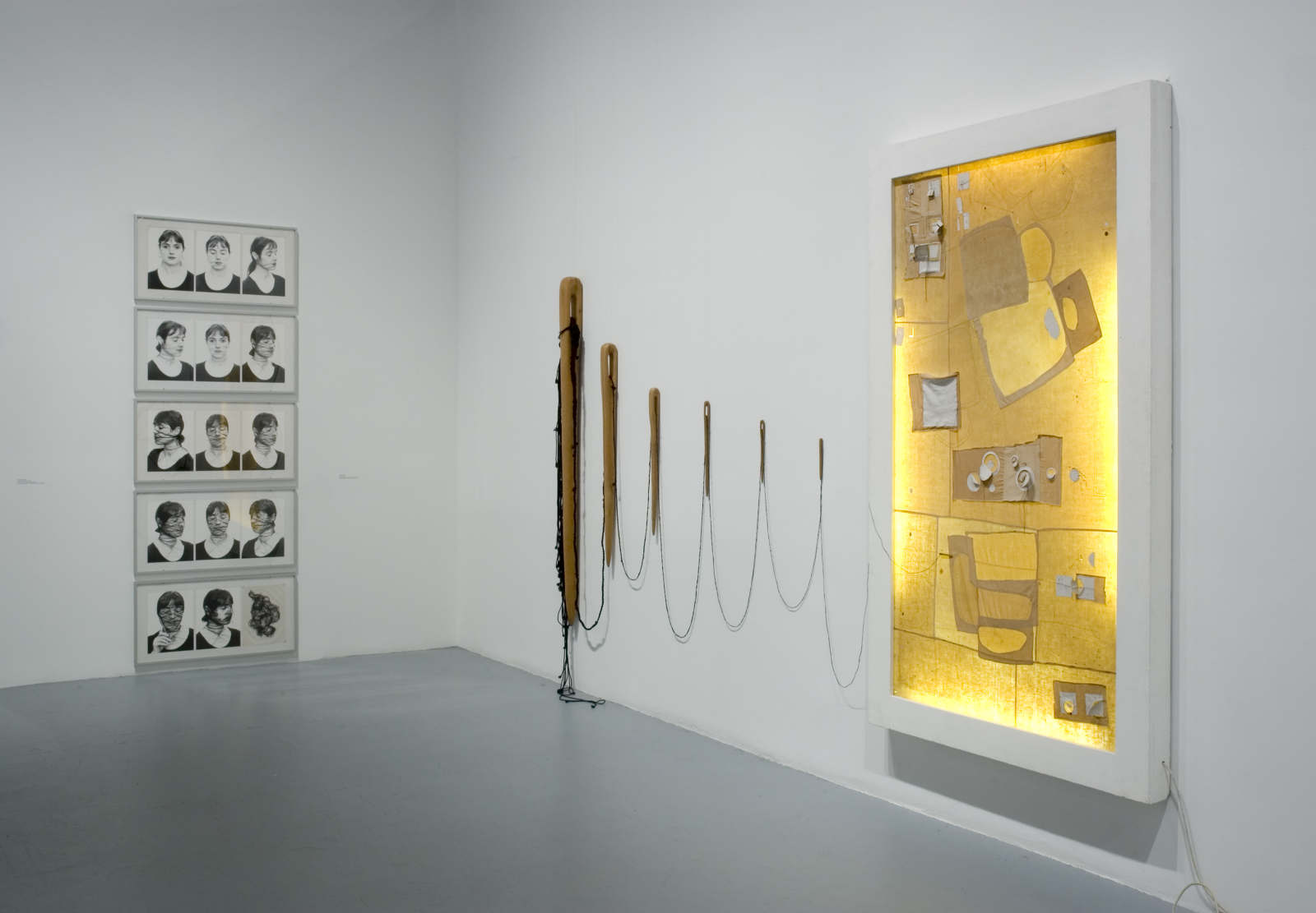 WACK!: Art and the Feminist Revolution - Sebastian Clough