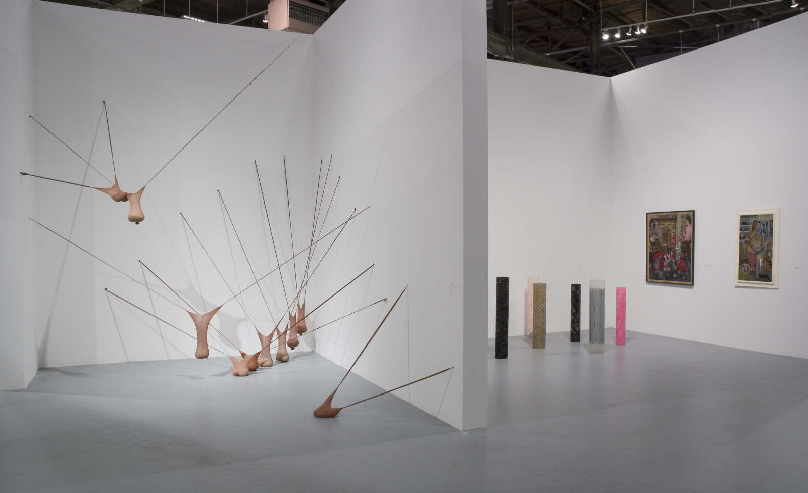 WACK!: Art and the Feminist Revolution - Sebastian Clough