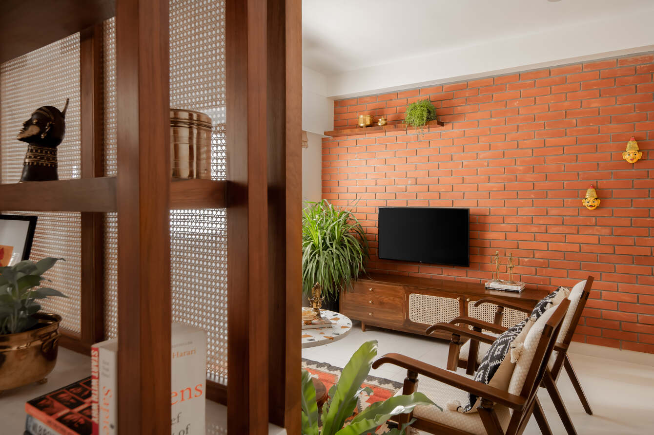 Gupta Apartment by ZZ Architects, image size:1340x893