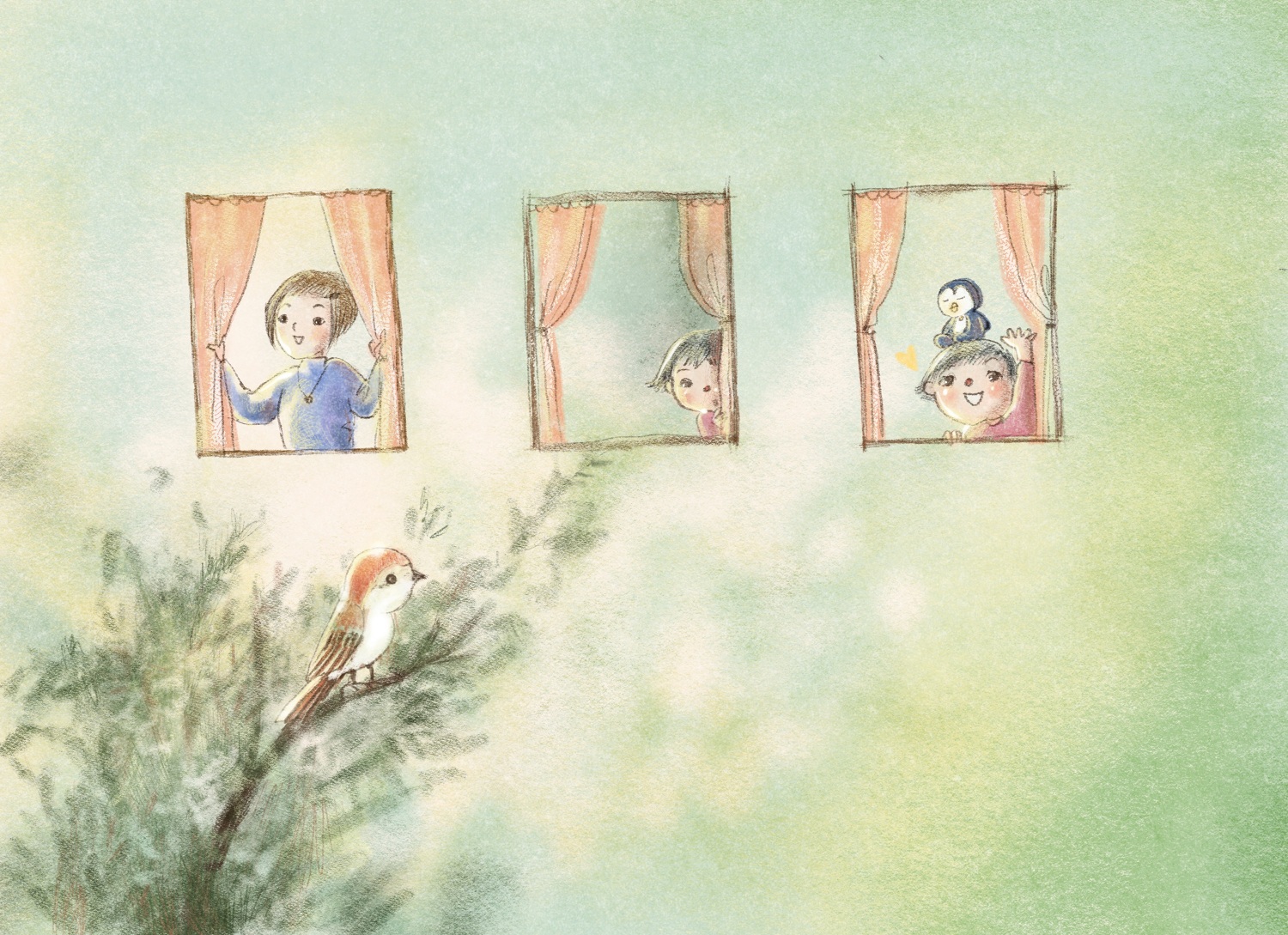 Art & Home Project sandyleongsinu