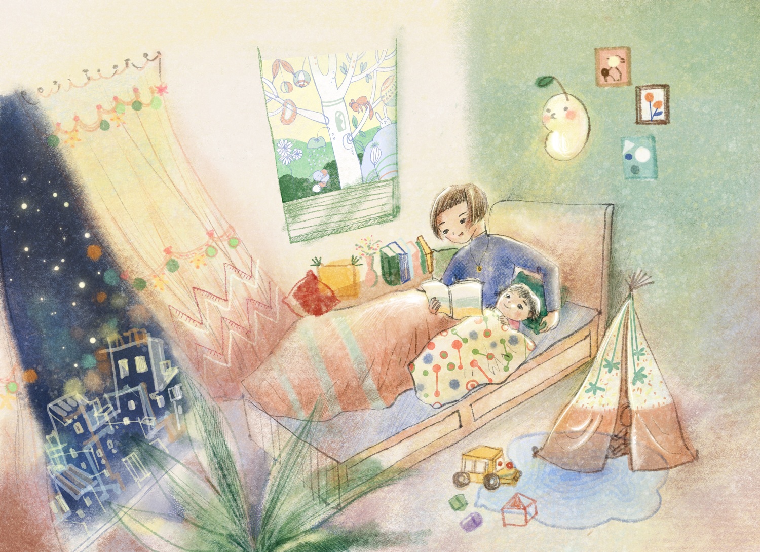 Art & Home Project sandyleongsinu