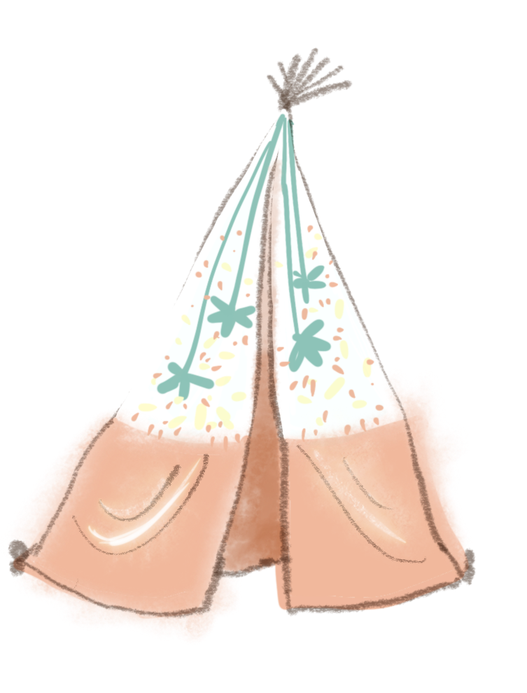 Art & Home Project sandyleongsinu