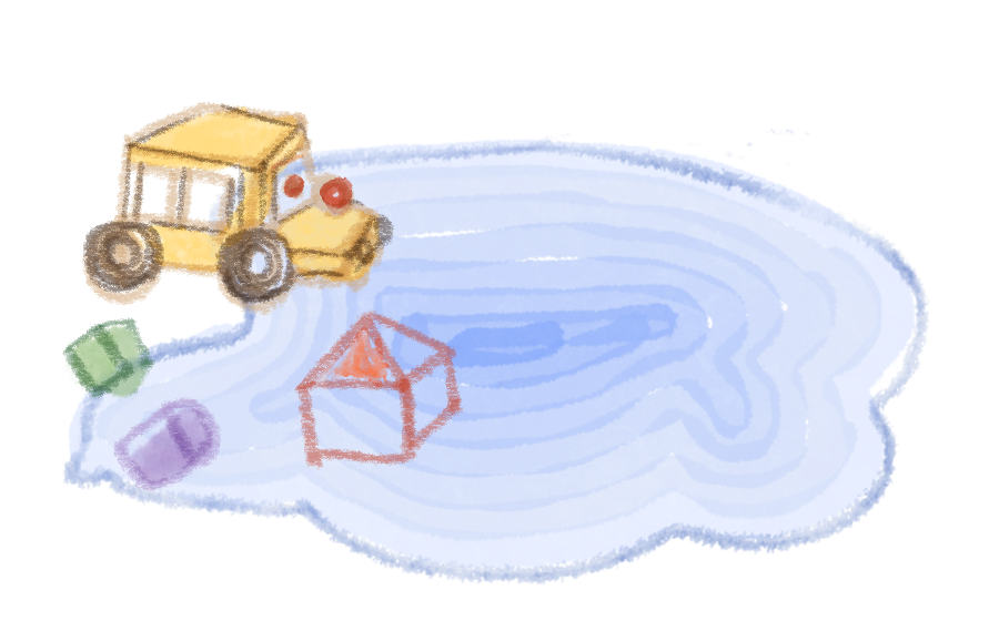 Art & Home Project sandyleongsinu