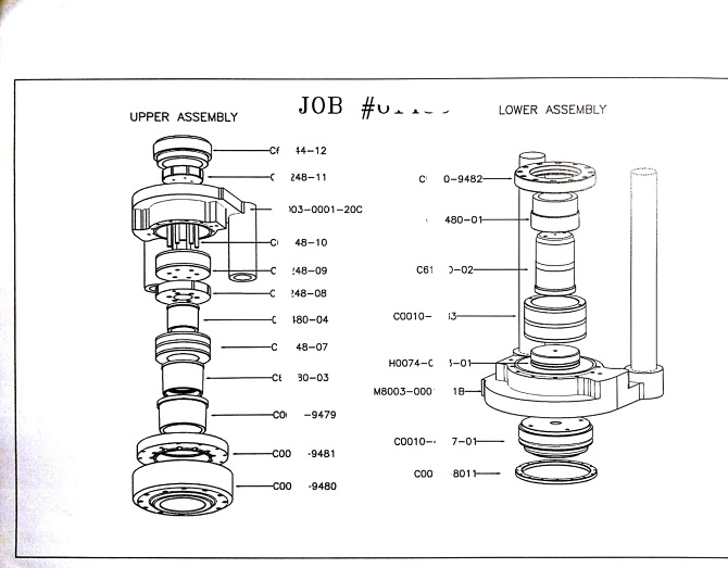 Tooling Design - Paul Jingyi