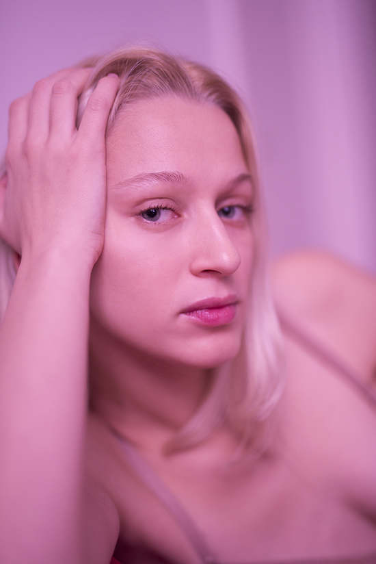 MYROSLAVA #1 - Alexandrovna