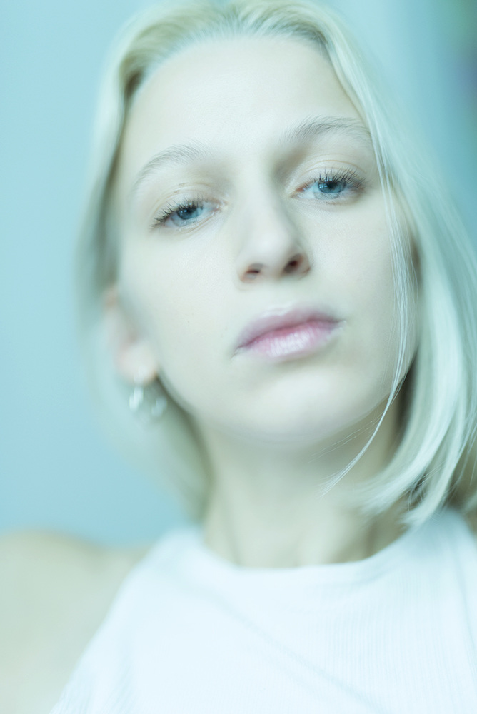 MYROSLAVA #2 - Alexandrovna