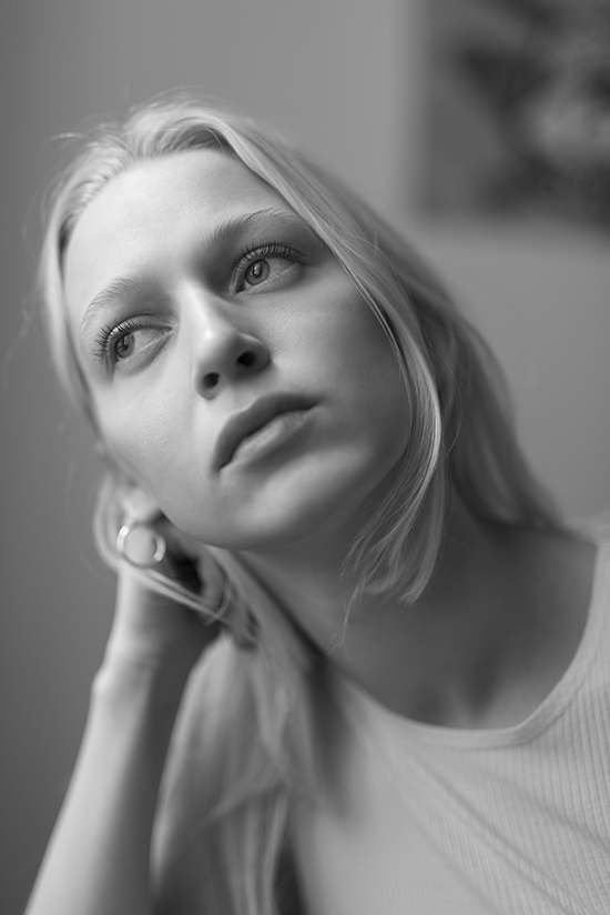 MYROSLAVA #3 - Alexandrovna