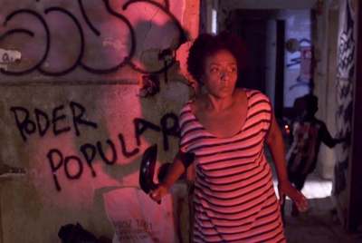 CHICO / art/costume - Branca Freitas