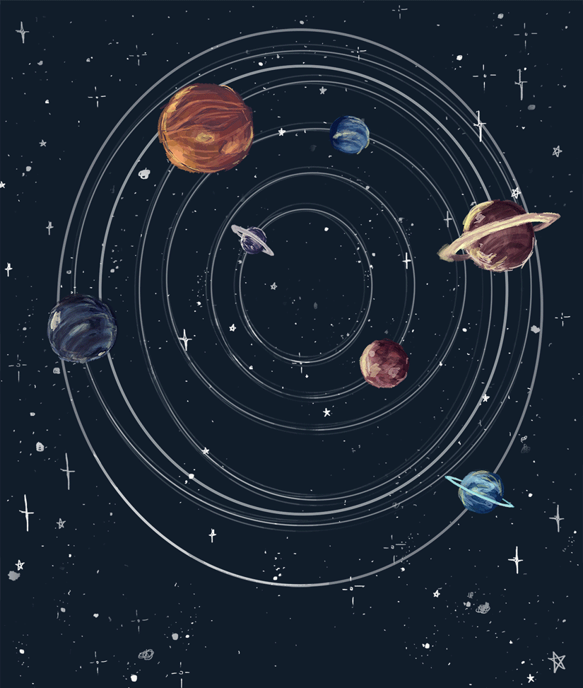 Illustration - Portfolio