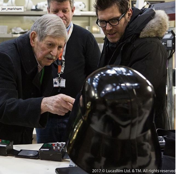 Glyn Dillon ComicCity Comics & Creative Arts Festival