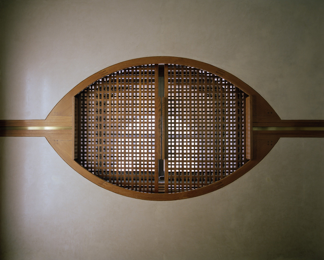 Carlo Scarpa Negozio Olivetti - tristanrdarchitectures