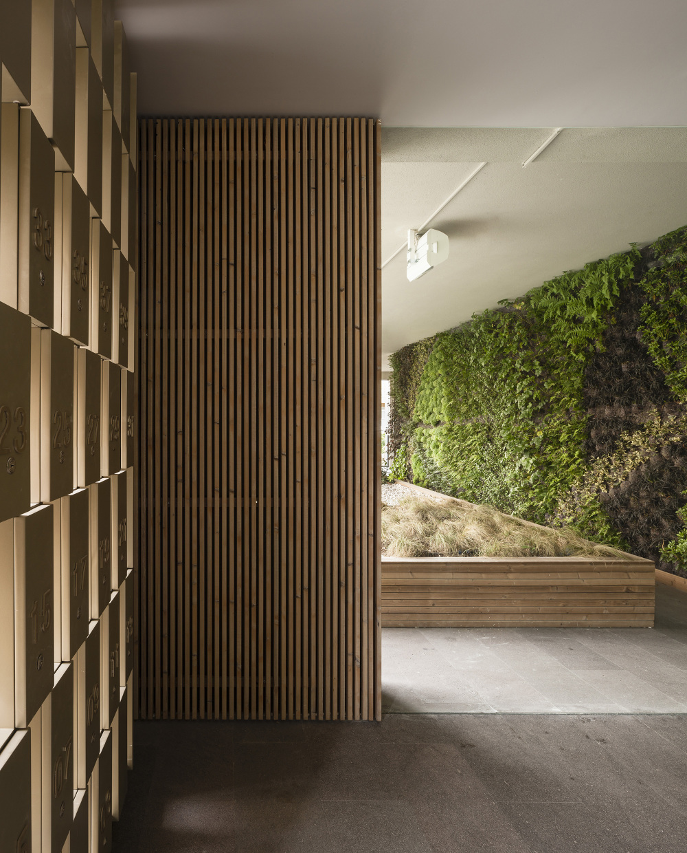 Istanbul Arkadia Apartments - IND [Inter.National.Design]