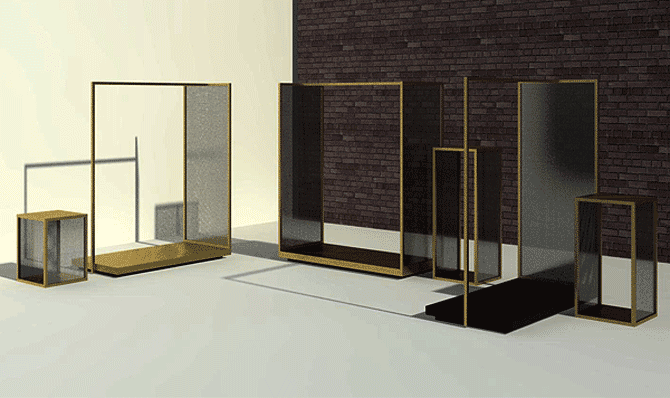 Past Projects - STUDIO ERR