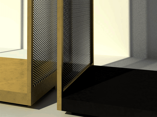 Past Projects - STUDIO ERR