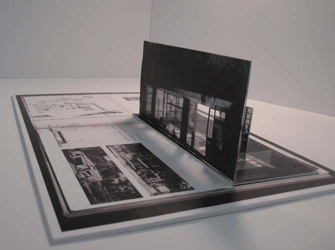 Past Projects - STUDIO ERR