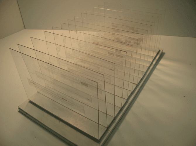 Past Projects - STUDIO ERR