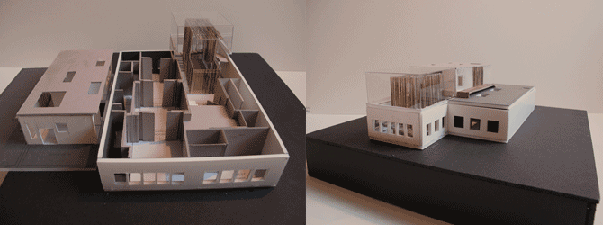 Past Projects - STUDIO ERR
