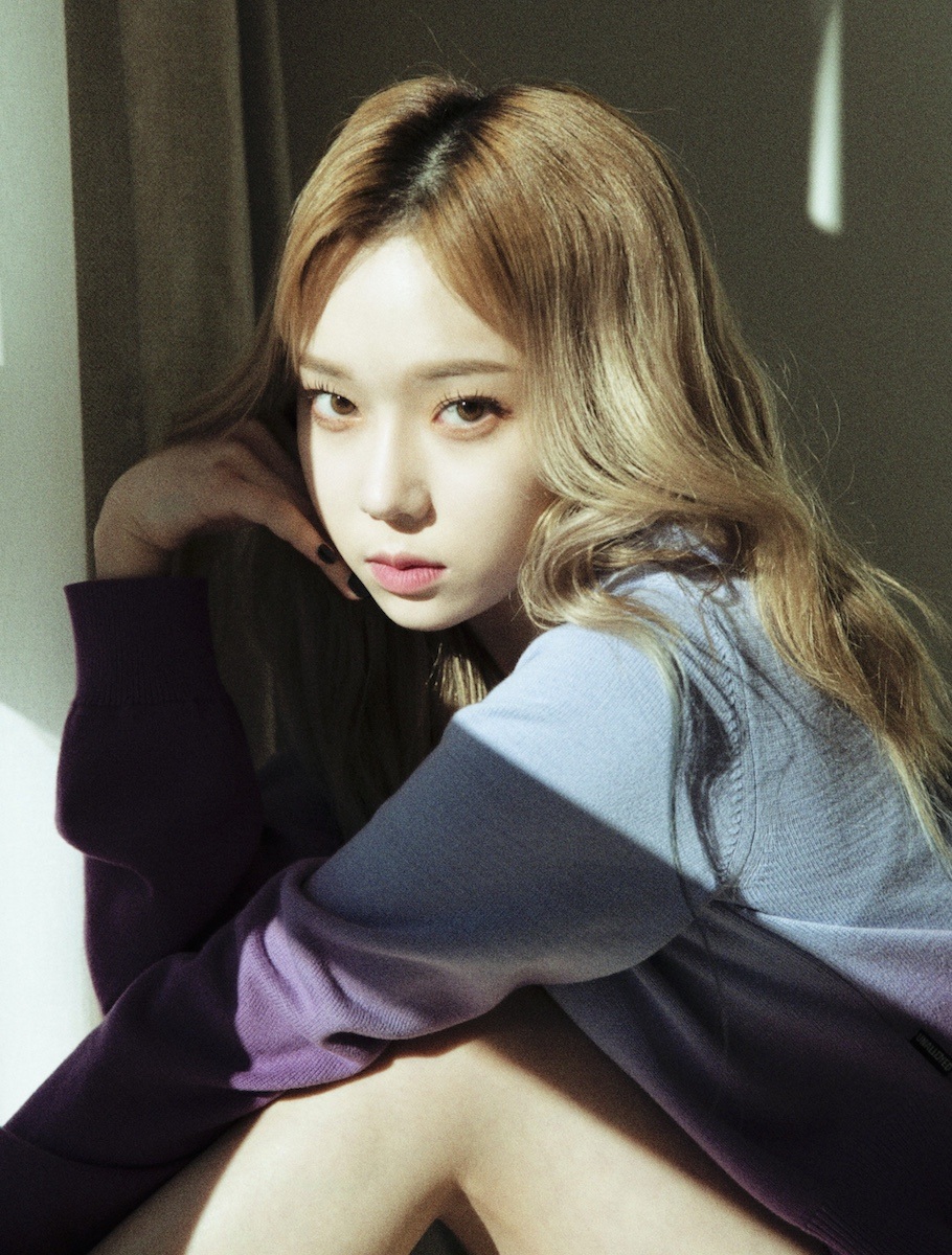 aespa Instagram Photography - nakyungkim.com