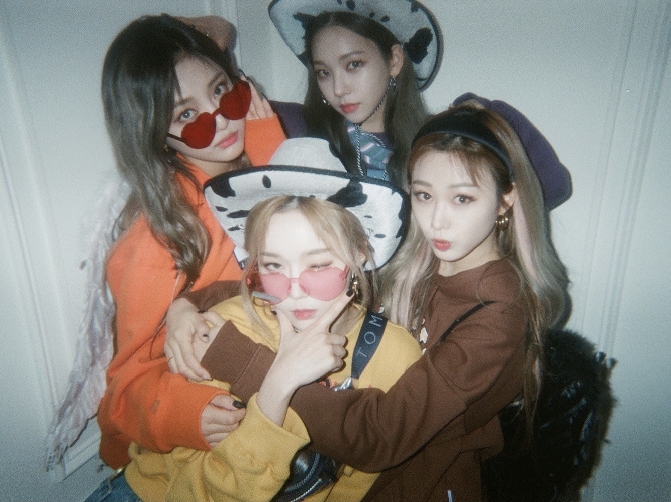 aespa Instagram Photography - nakyungkim.com