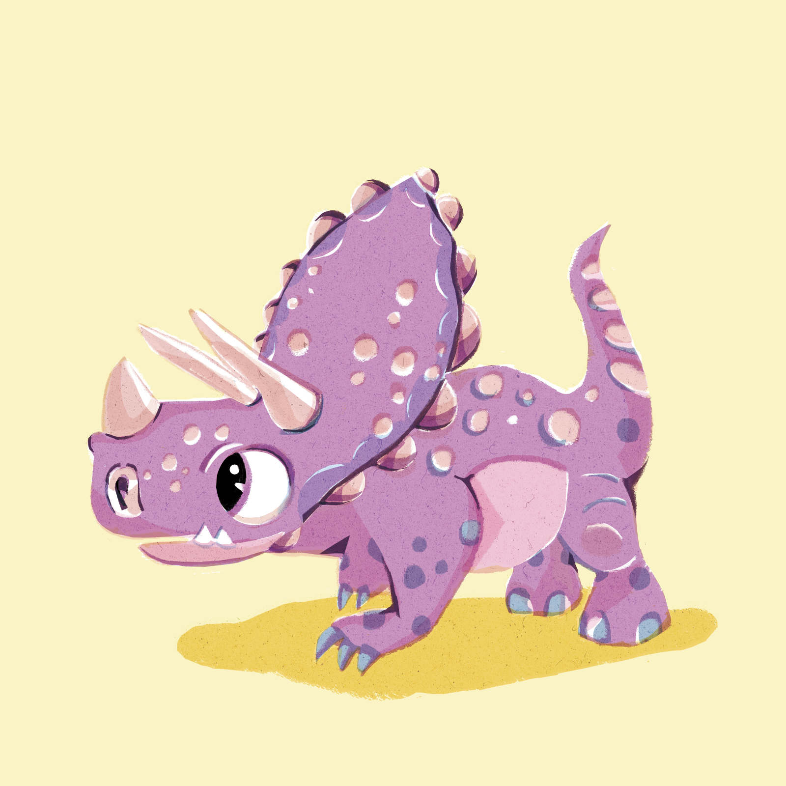 Dinosaur Dentist - 5p2jqjy