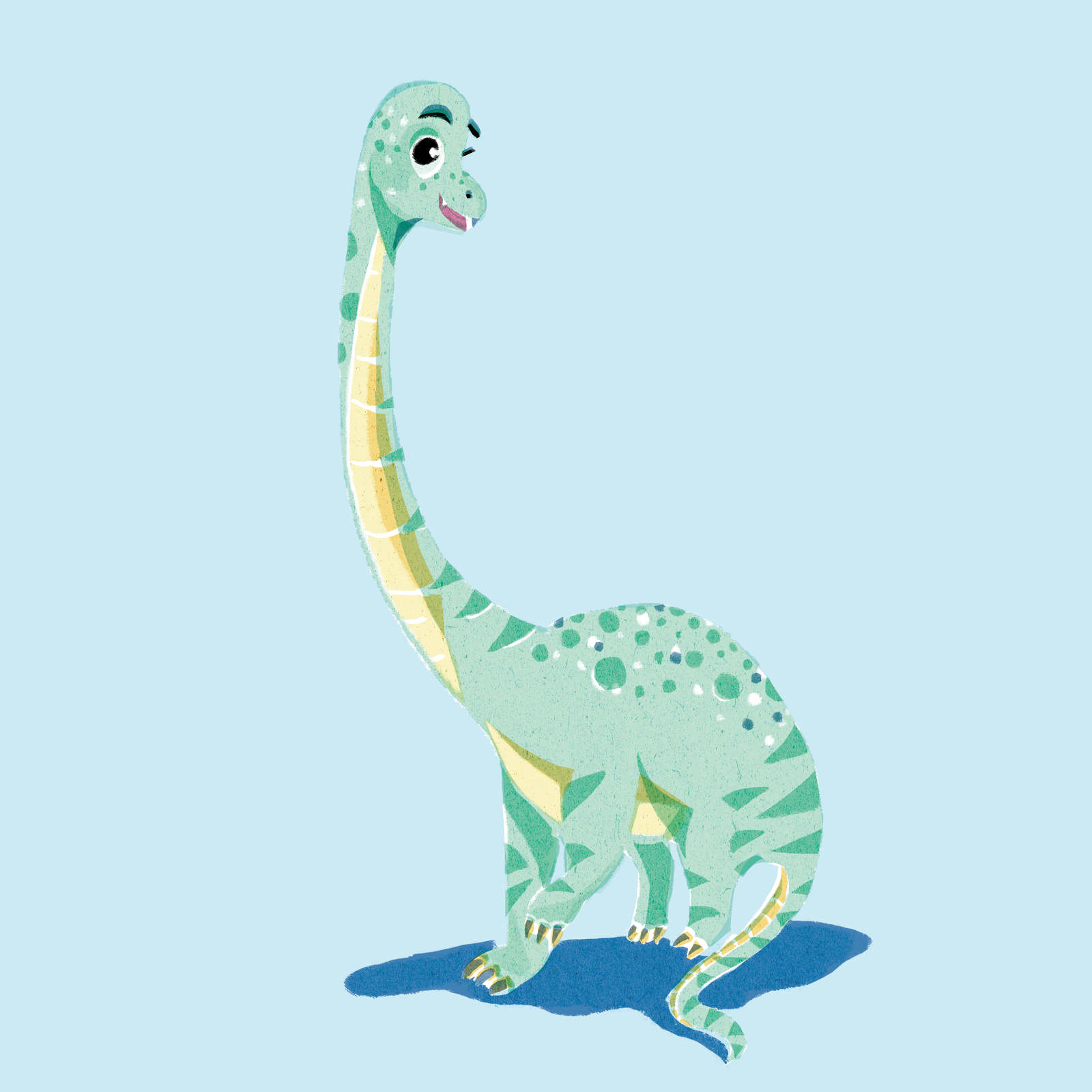 Dinosaur Dentist - 29z6uxu