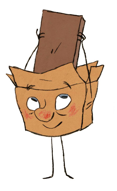 Programm - Kinder lieben Comics