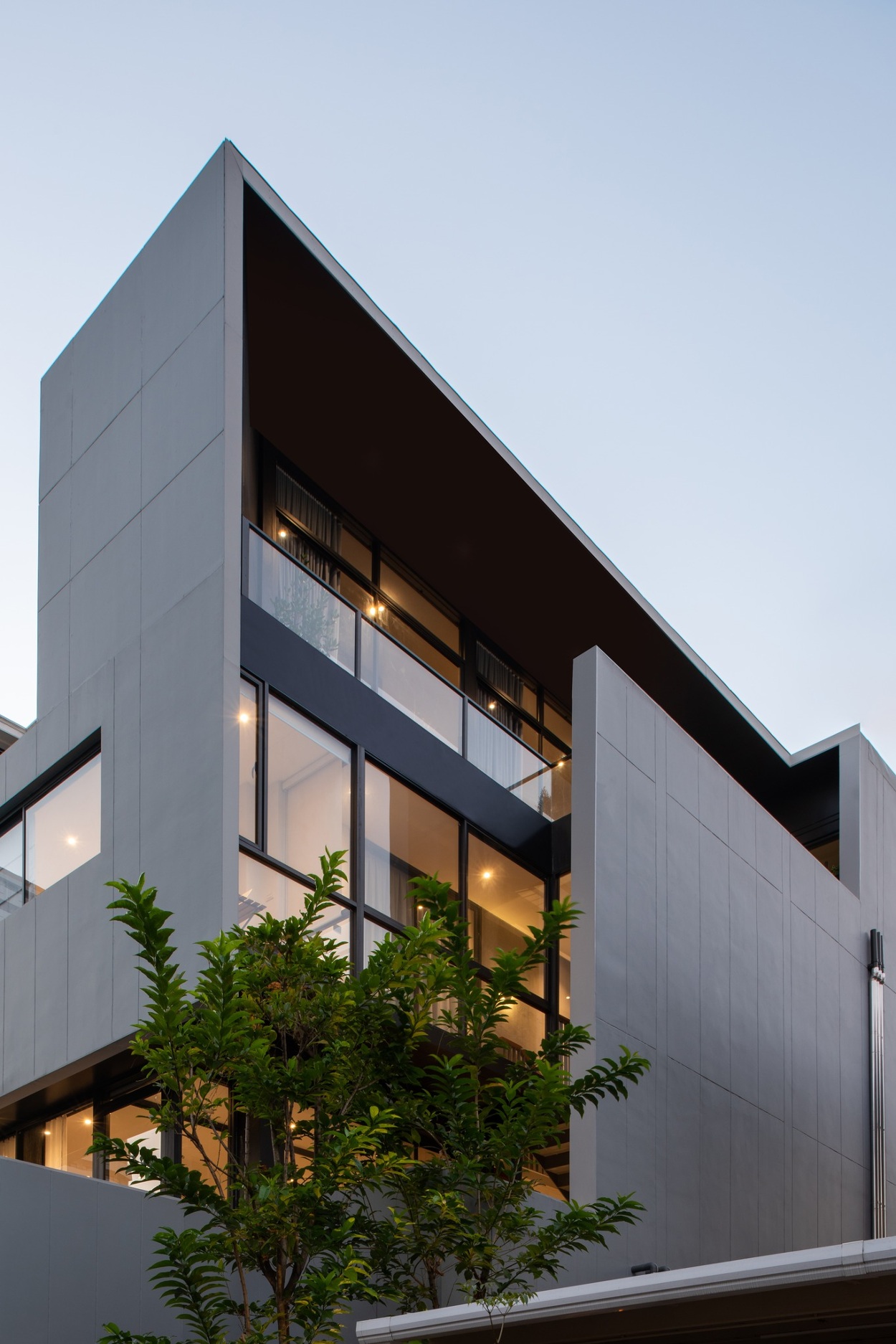 S43 S43 House - PVWBstudio