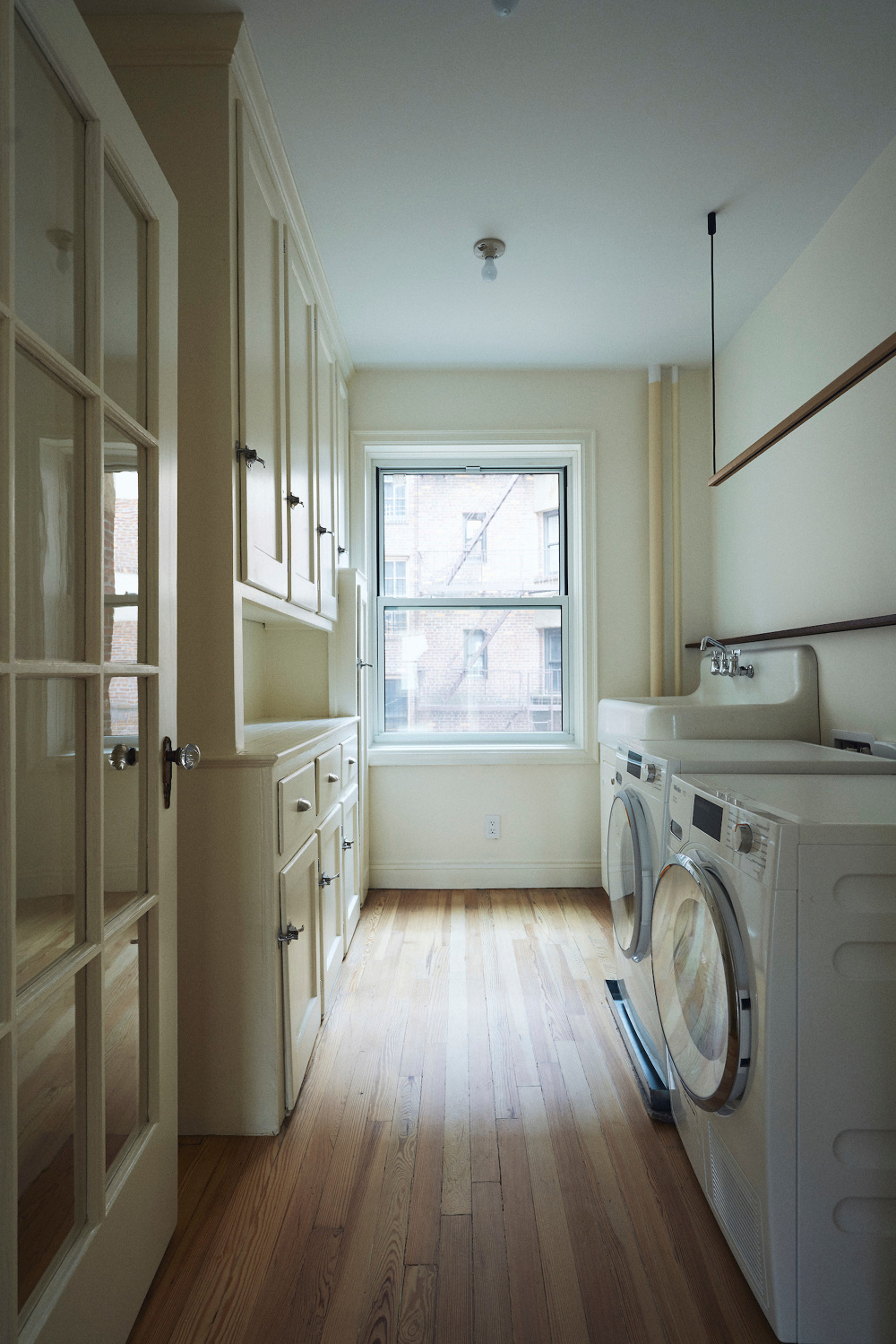 Amalgamated Apartments