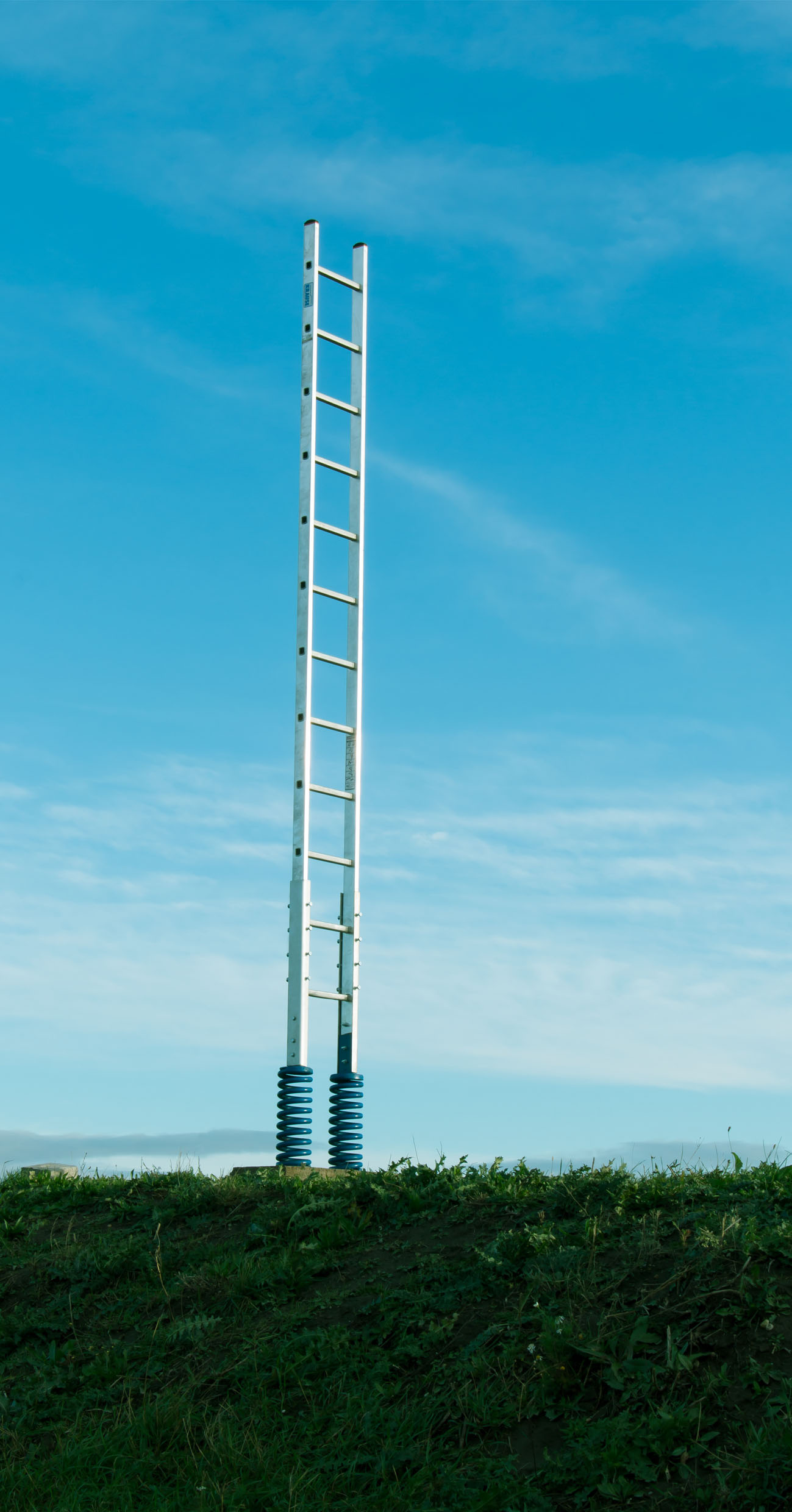 Ladder - istvan.antal.transmediaartist