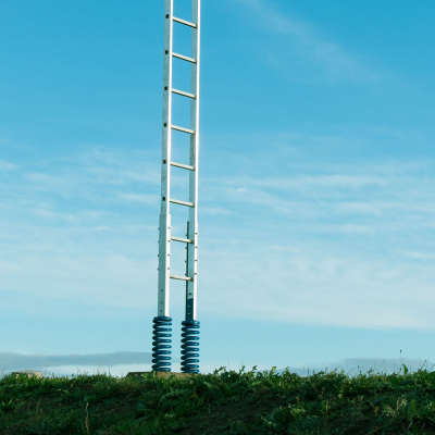 Ladder - istvan.antal.transmediaartist