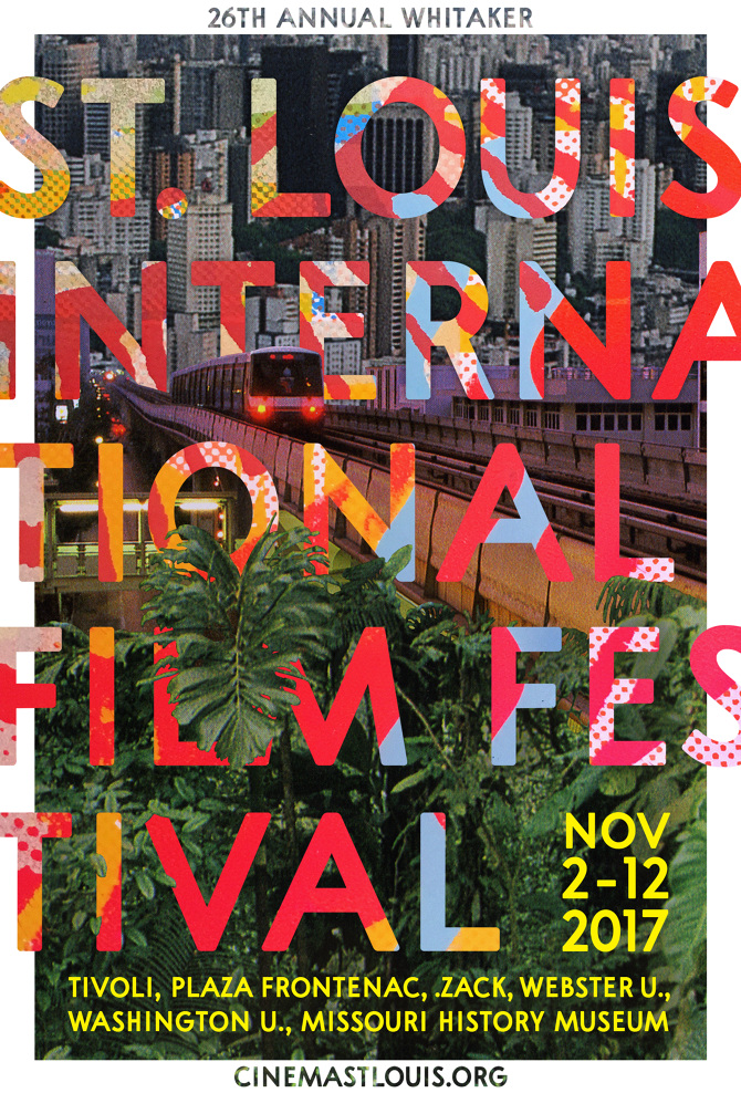 SLIFF 2017 Sleepy Kitty Arts