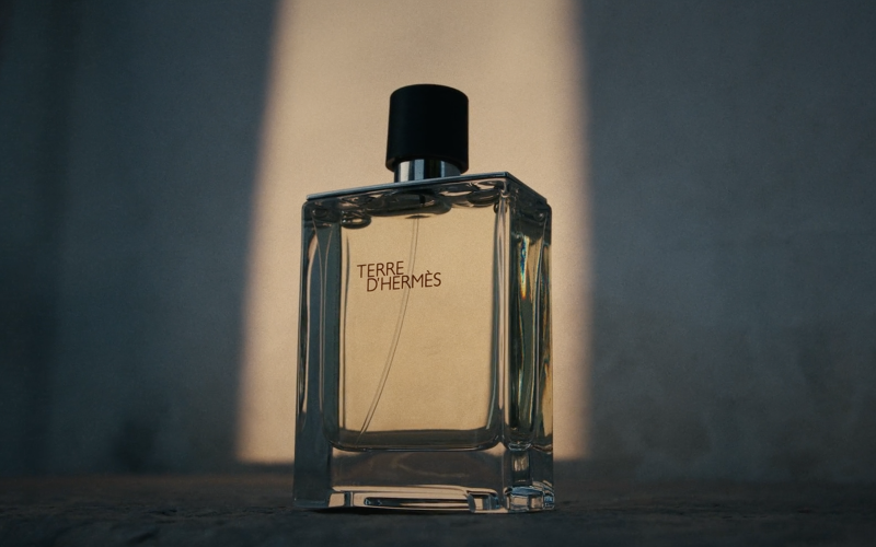 MOOD HERMÈS - BLANCHE