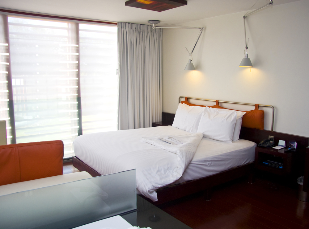 Difference between a King and Queen Mattress Cargo Collective Magazine