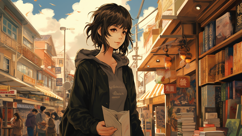 1KissManga: The Ultimate Destination for Manga Enthusiasts - Cargo ...