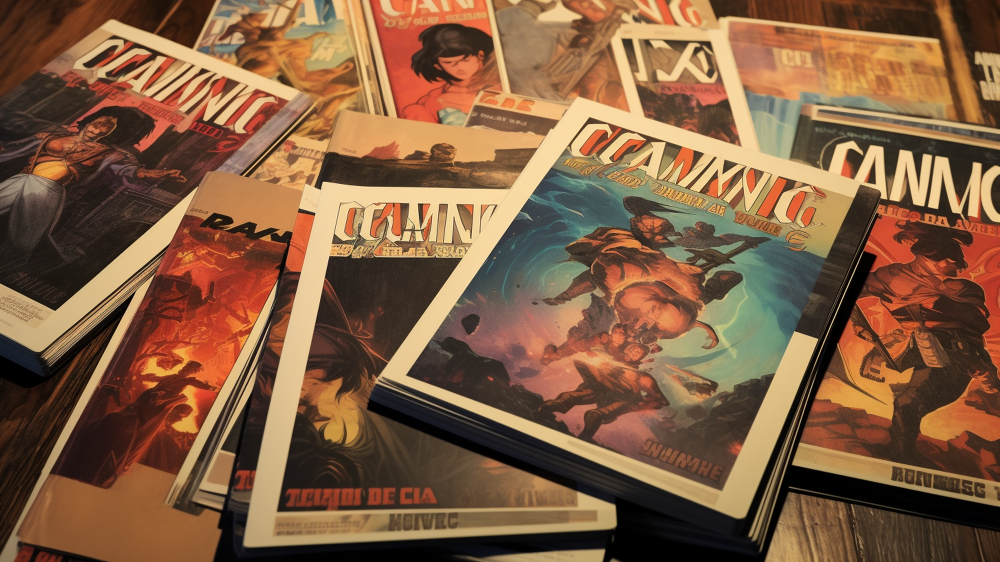 Discover the Best Online Comics at Comick A Haven for Enthusiasts