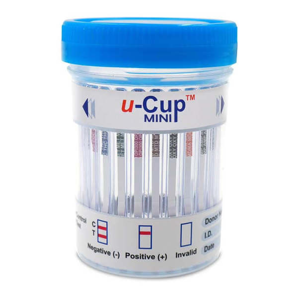 The Crucial Role of Drug Test Cups in Ensuring a Safer Environment