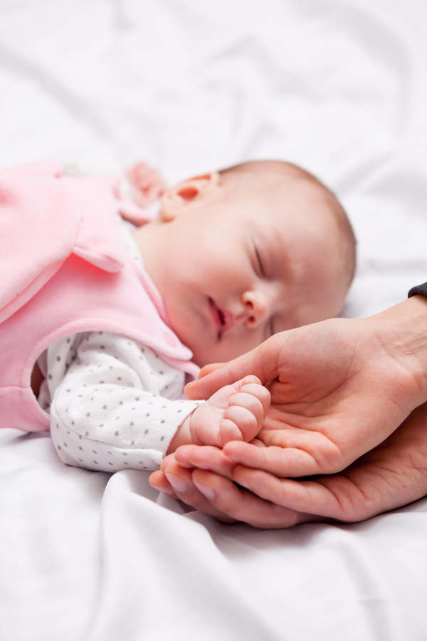 What Should Your Baby Wear to Sleep News Feed