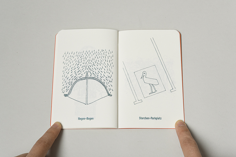 How a Korean reads German compound words Sumi Rho