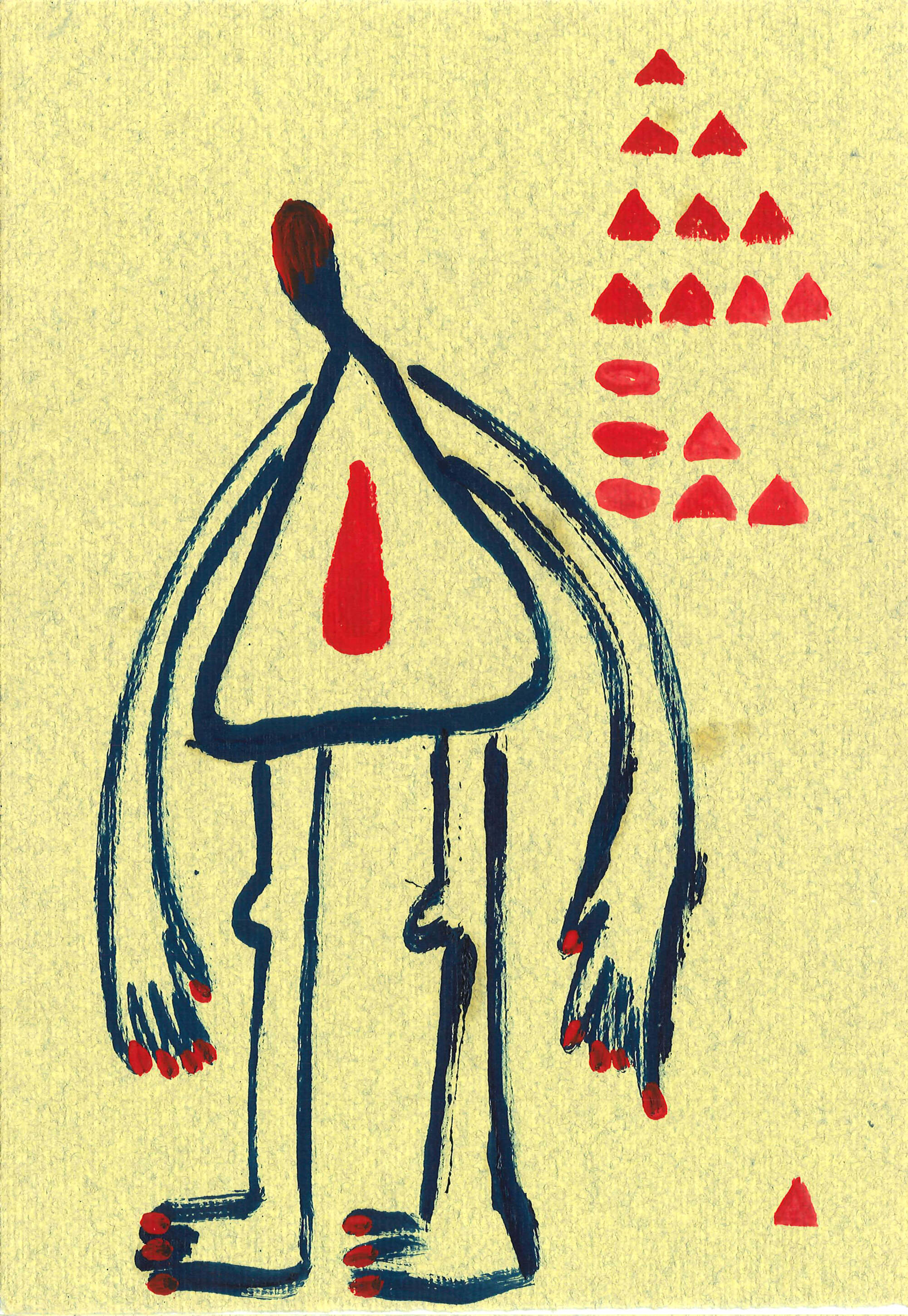 Triangle Counting System Inês Miguel Oliveira