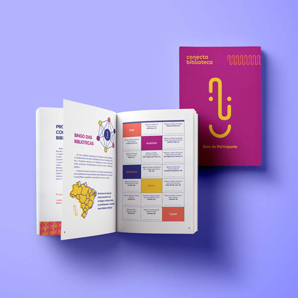 Recode NGO | Printed Materials - schuman