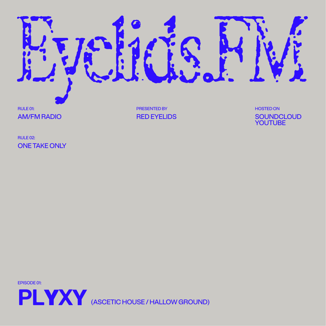 Episode 2 Red Eyelids